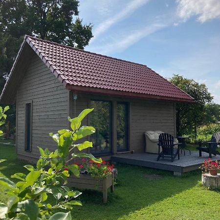 Cēsis Holiday House Ausekla Namins מראה חיצוני תמונה