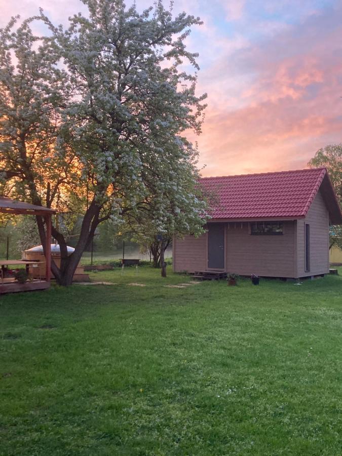 Cēsis Holiday House Ausekla Namins מראה חיצוני תמונה