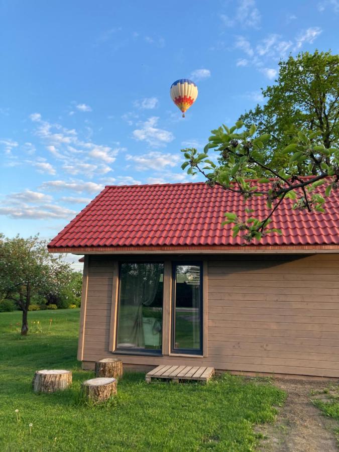 Cēsis Holiday House Ausekla Namins מראה חיצוני תמונה