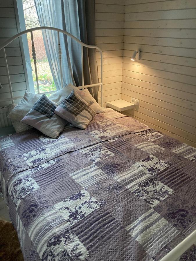 Cēsis Holiday House Ausekla Namins מראה חיצוני תמונה