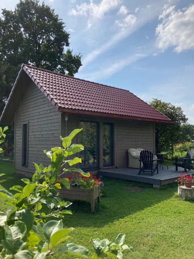 Cēsis Holiday House Ausekla Namins מראה חיצוני תמונה