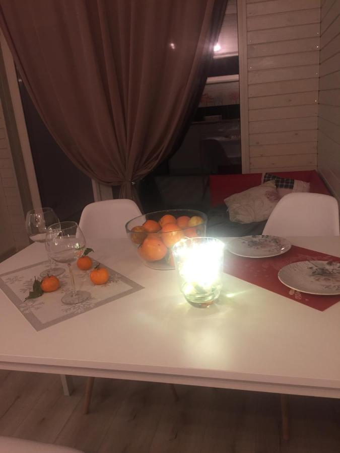 Cēsis Holiday House Ausekla Namins מראה חיצוני תמונה