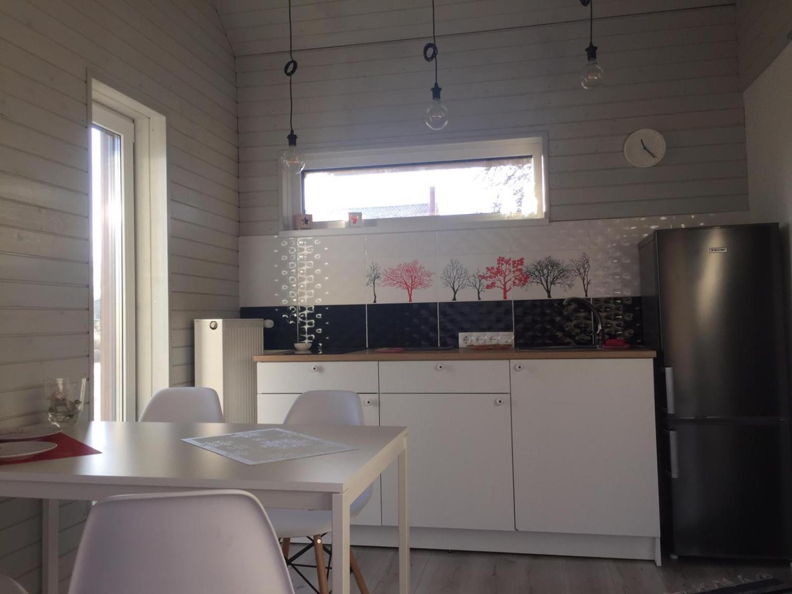 Cēsis Holiday House Ausekla Namins מראה חיצוני תמונה